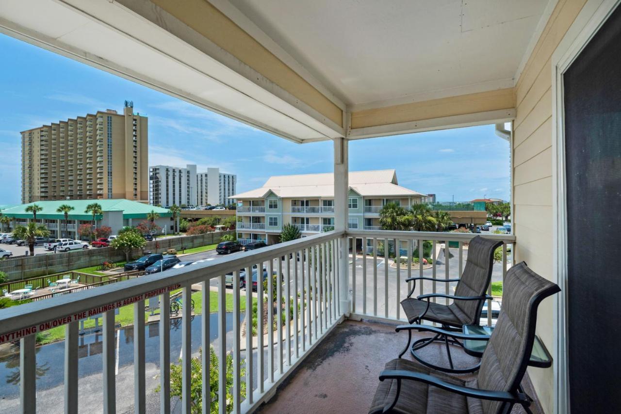 Sand & Serenity At St Martin Beachwalk Villas By Realjoy Vacations デスティン エクステリア 写真