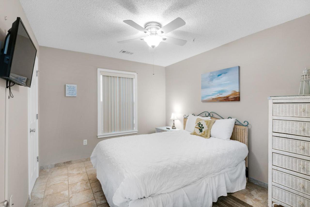 Sand & Serenity At St Martin Beachwalk Villas By Realjoy Vacations デスティン エクステリア 写真
