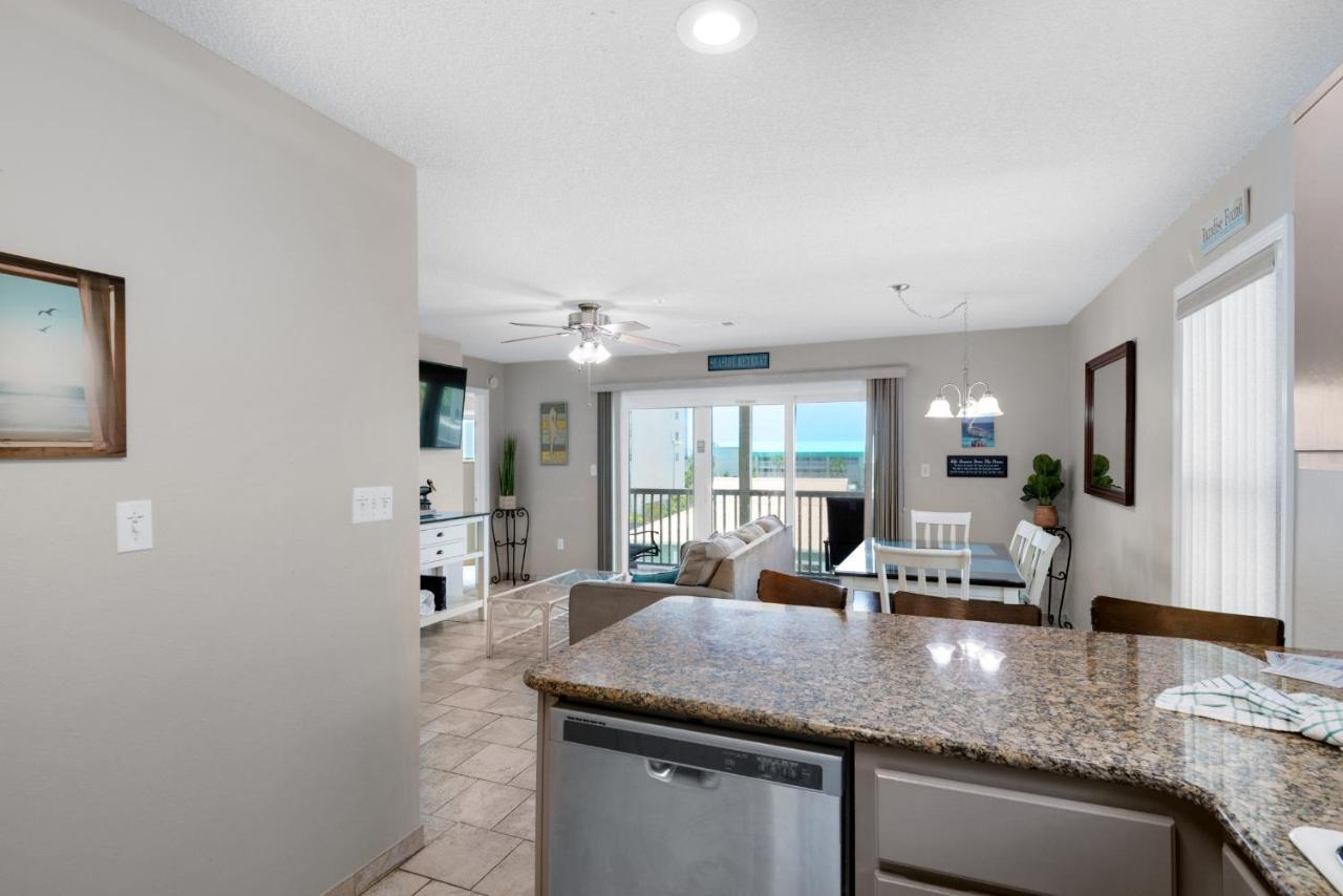 Sand & Serenity At St Martin Beachwalk Villas By Realjoy Vacations デスティン エクステリア 写真