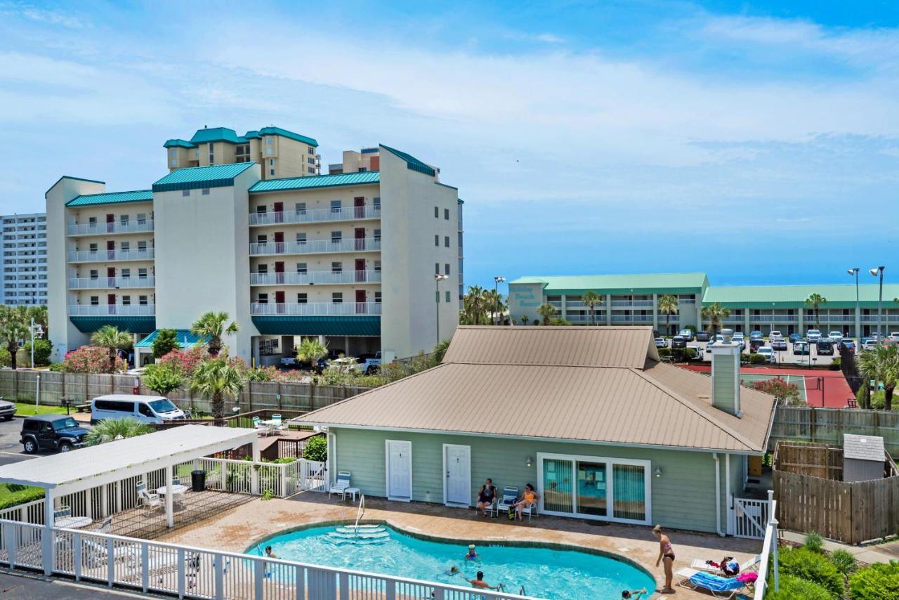 Sand & Serenity At St Martin Beachwalk Villas By Realjoy Vacations デスティン エクステリア 写真