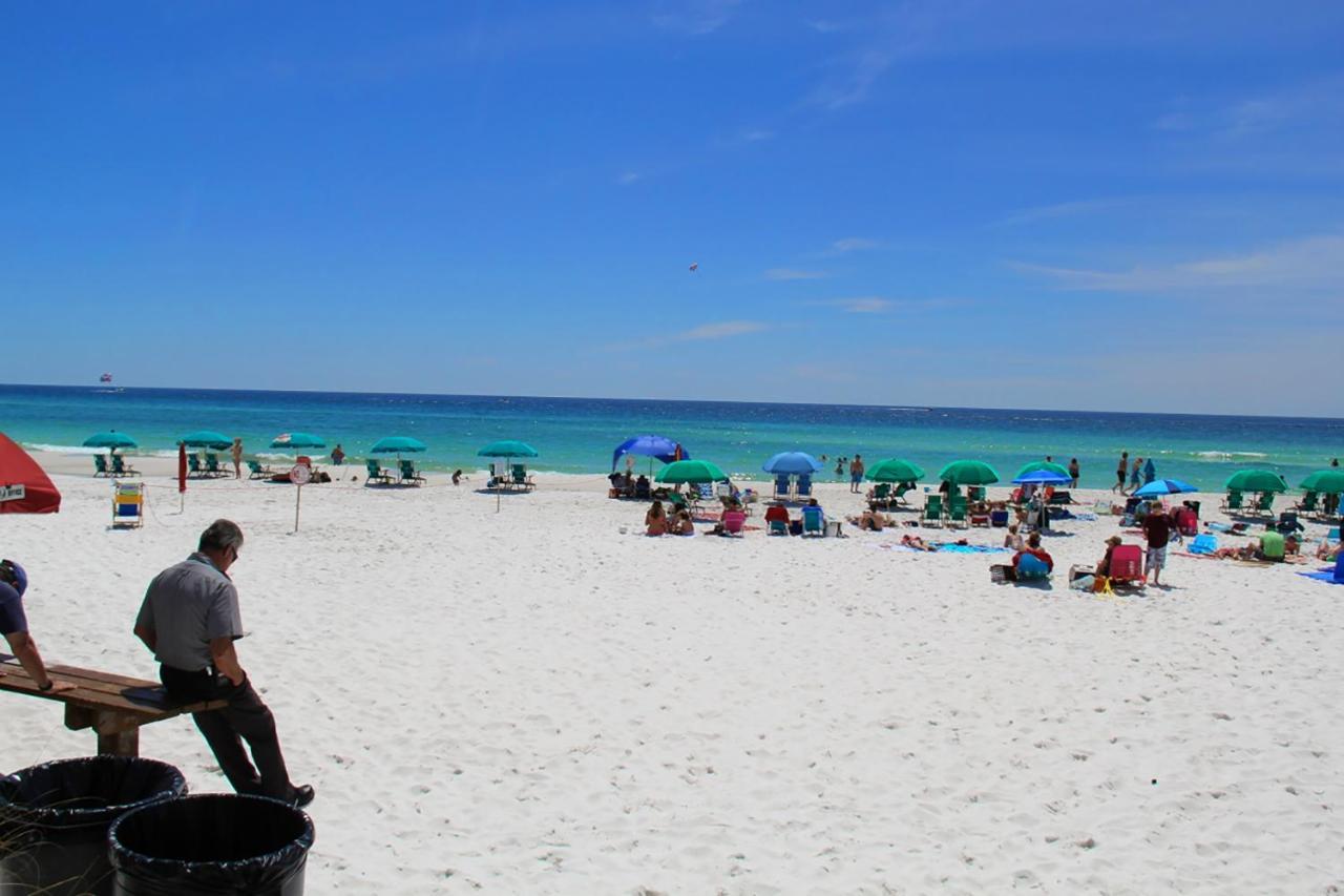 Sand & Serenity At St Martin Beachwalk Villas By Realjoy Vacations デスティン エクステリア 写真