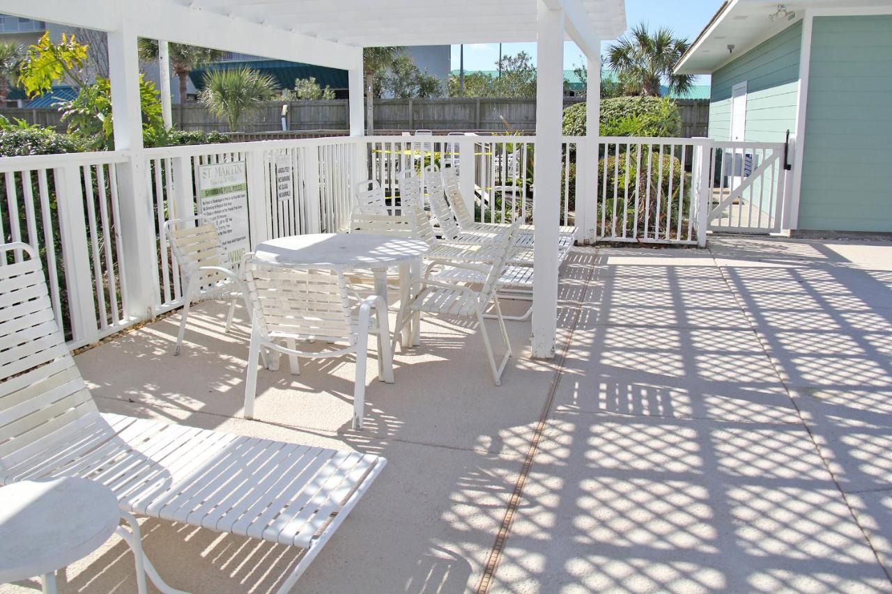 Sand & Serenity At St Martin Beachwalk Villas By Realjoy Vacations デスティン エクステリア 写真