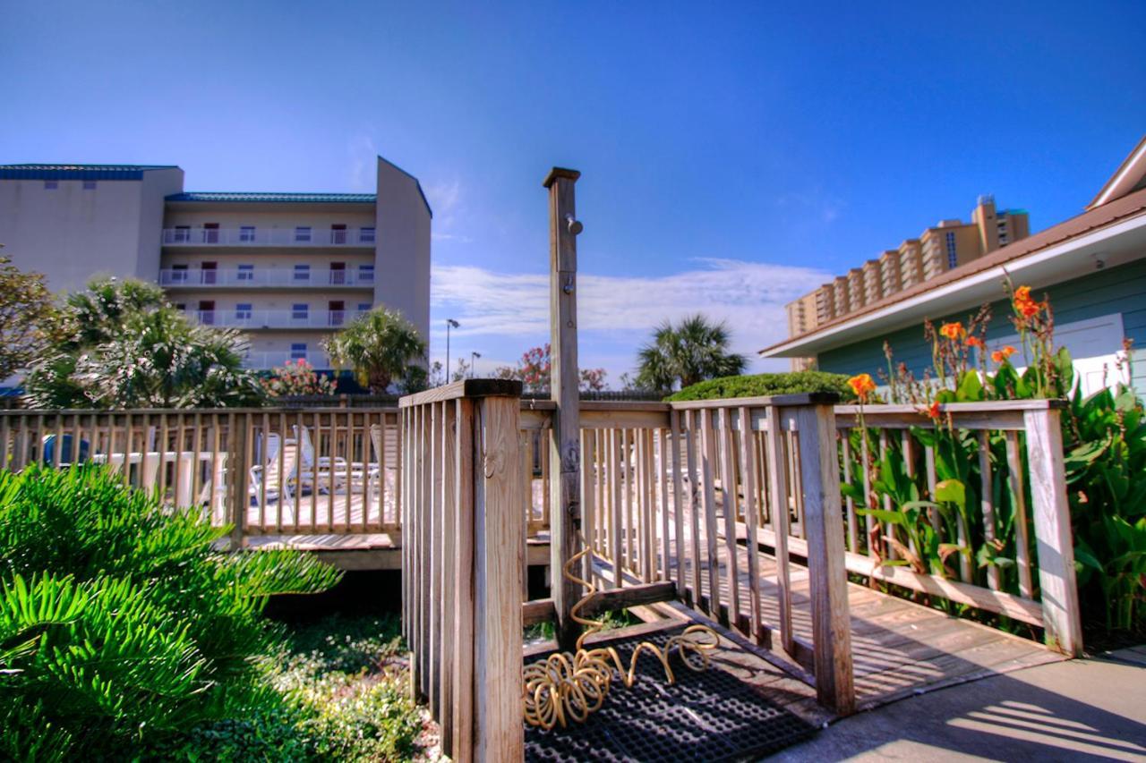 Sand & Serenity At St Martin Beachwalk Villas By Realjoy Vacations デスティン エクステリア 写真